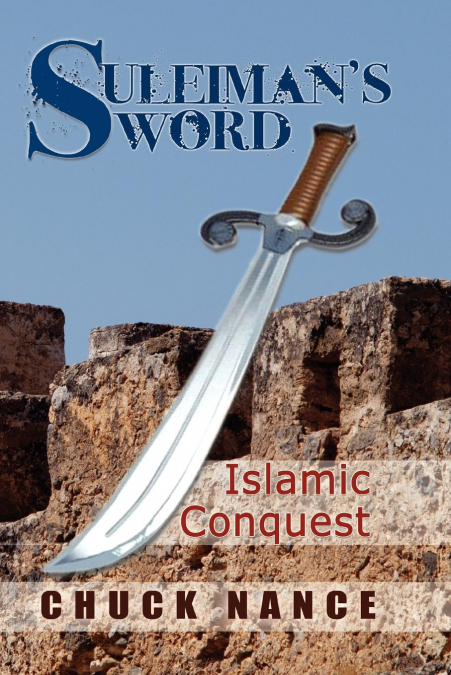 Suleiman’s Sword