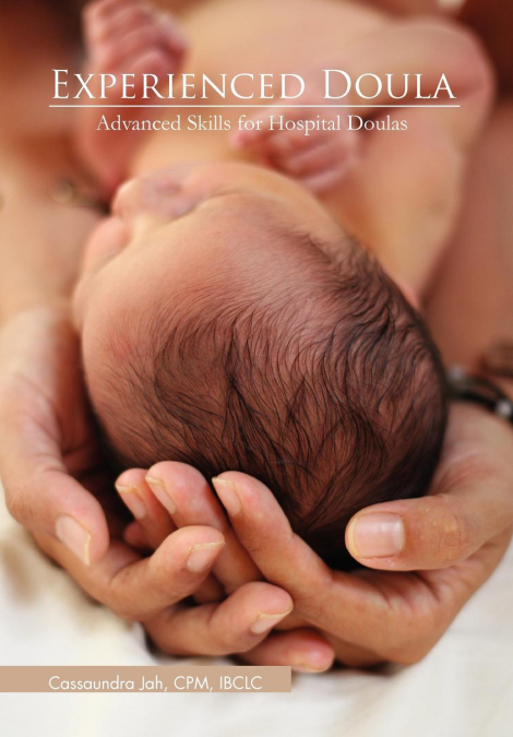 Experienced Doula