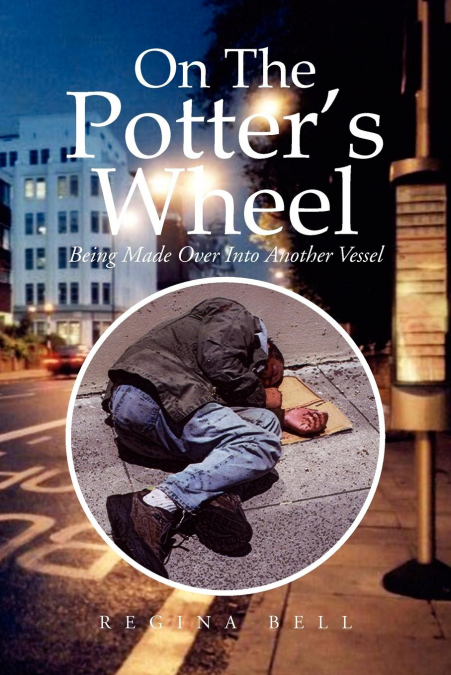 On The Potter’s Wheel