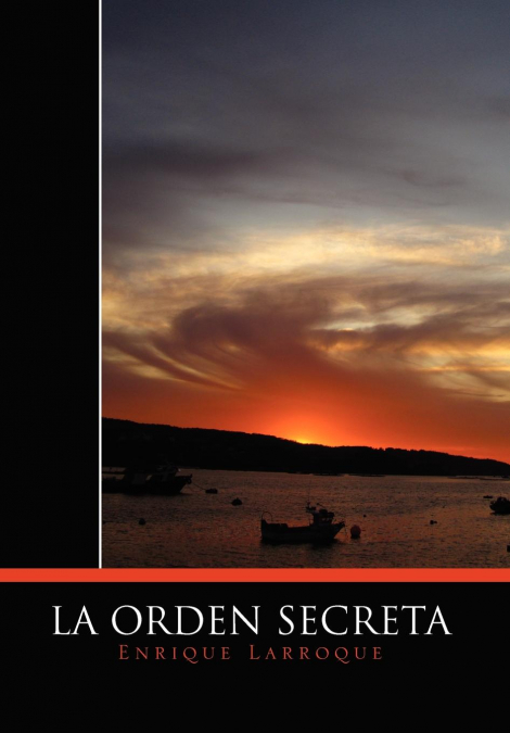 La Orden Secreta