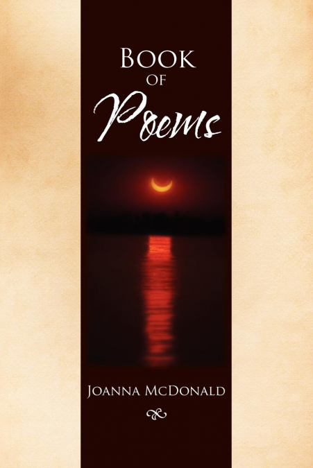 Book of Poems