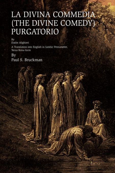 LA DIVINA COMMEDIA (THE DIVINE COMEDY)