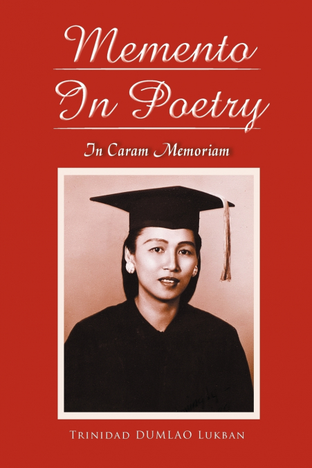 Memento in Poetry