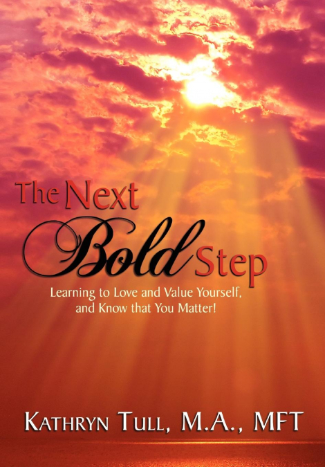 The Next Bold Step