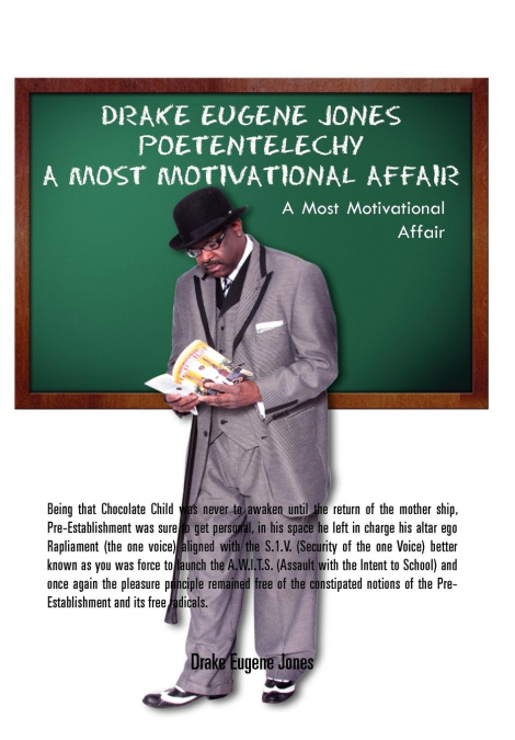 Poetentelechy