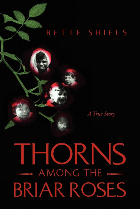 Thorns Among the Briar Roses