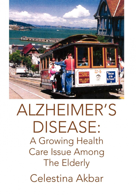 ALZHEIMER’S DISEASE