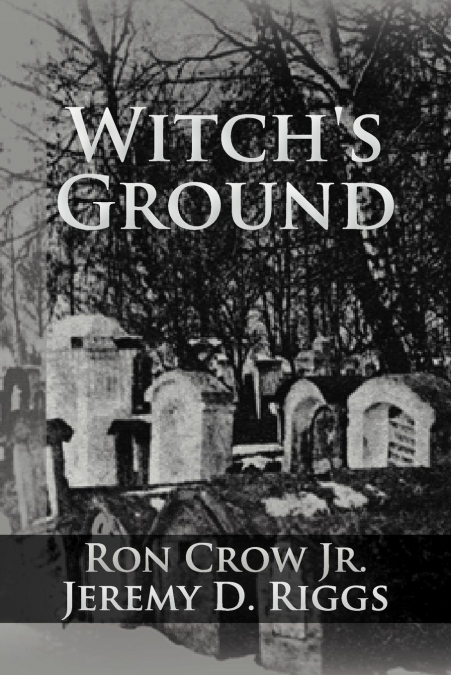 Witch’s Ground