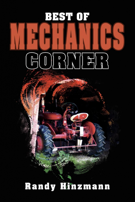 Best of Mechanics Corner