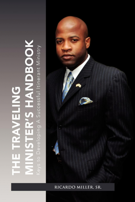 The Traveling Minister’s Handbook