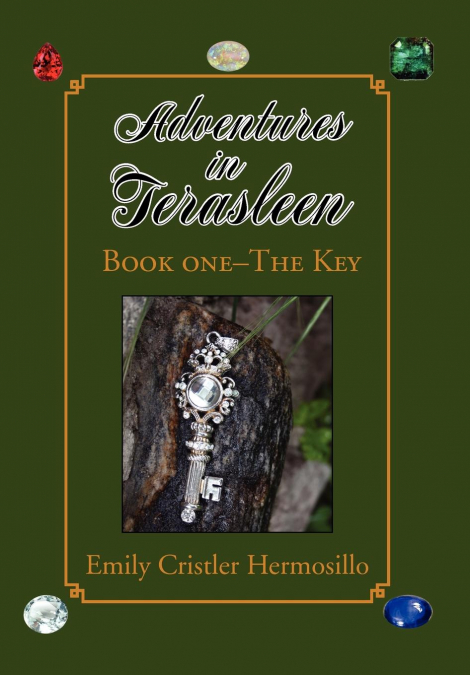Adventures in Terasleen
