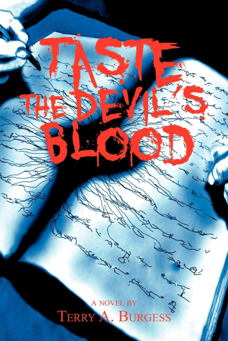Taste the Devil’s Blood
