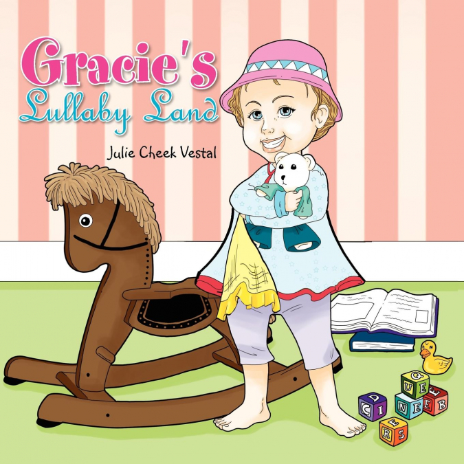 Gracie’s Lullaby Land