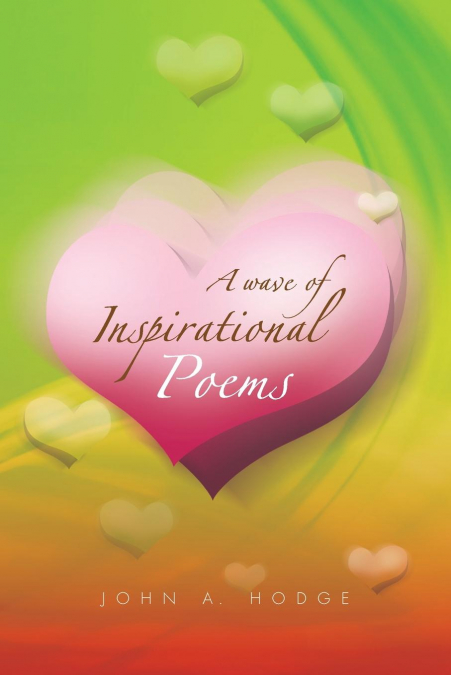 A Wave of Inspirational Poems
