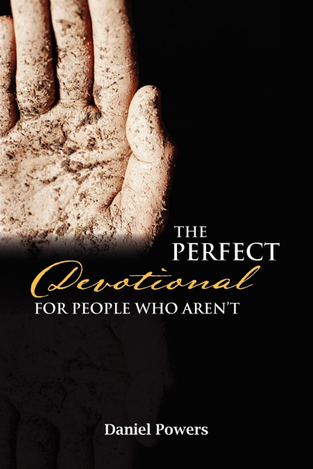 The Perfect Devotional For People Who Aren’t