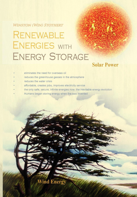 Renewable Energies with Energy Storage