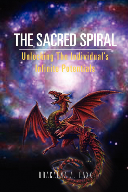 The Sacred Spiral