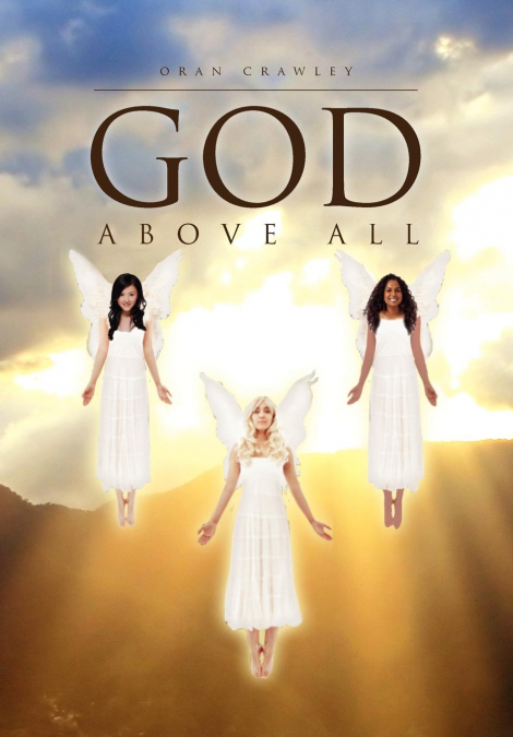 GOD ABOVE ALL