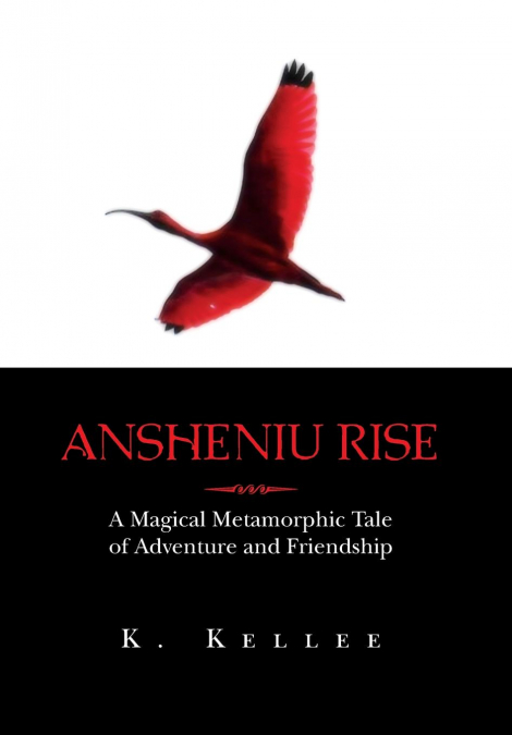 Ansheniu Rise