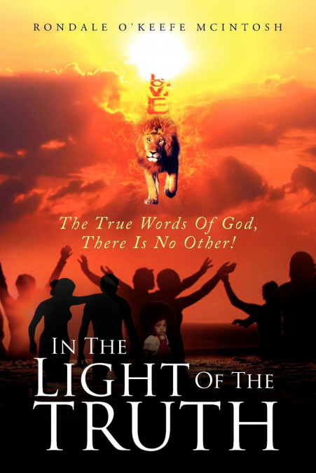 In The Light Of The Truth