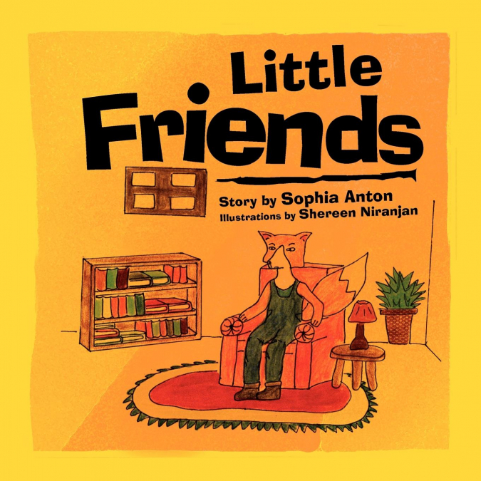 Little Friends