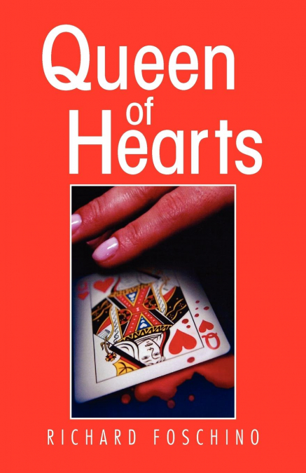 Queen of Hearts