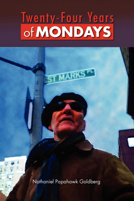 Twenty-Four Years of Mondays
