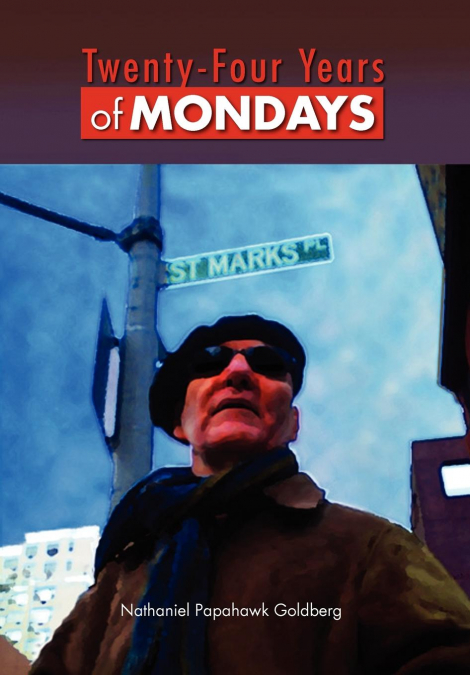 Twenty-Four Years of Mondays