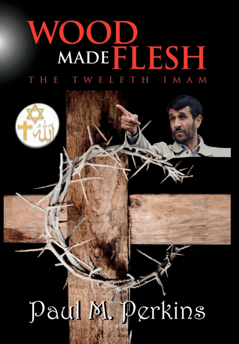 Wood Made Flesh
