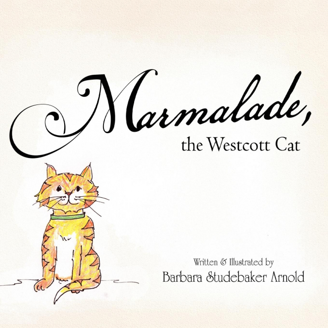 Marmalade