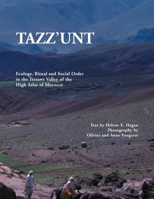 Tazz’unt