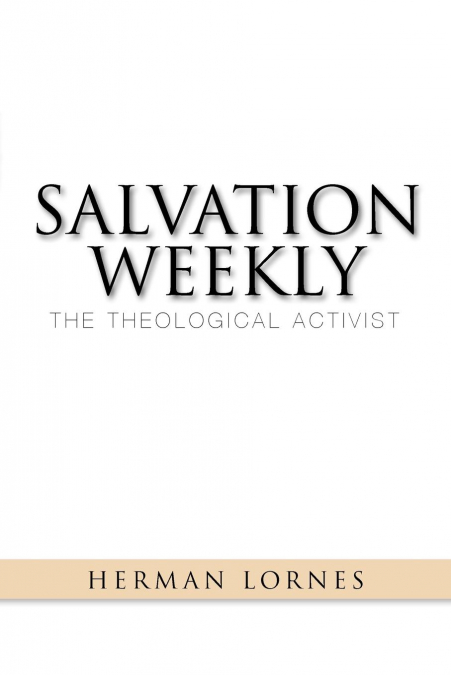 Salvation Weekly