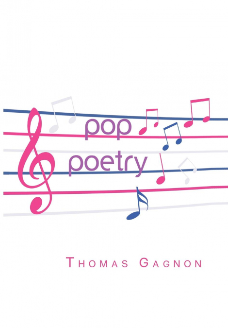 Pop Poetry