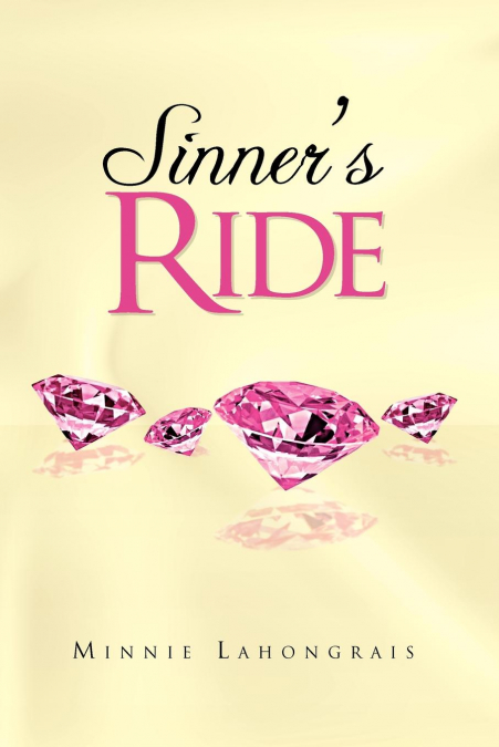 Sinner’s Ride