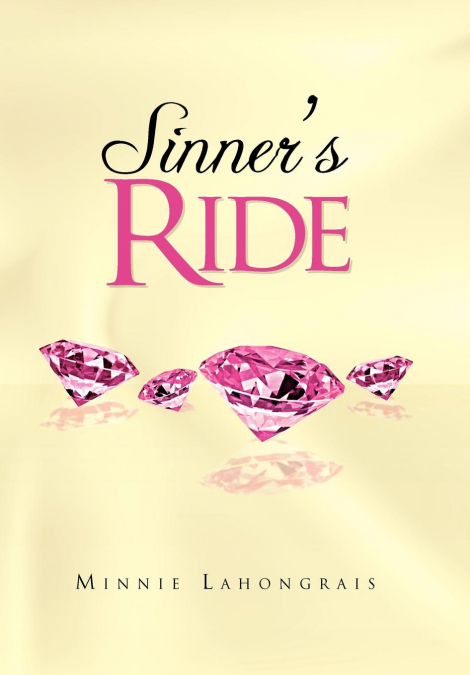 Sinner’s Ride