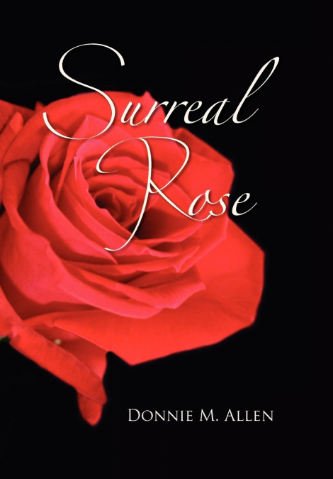 Surreal Rose