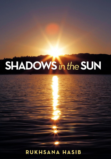 Shadows in the Sun