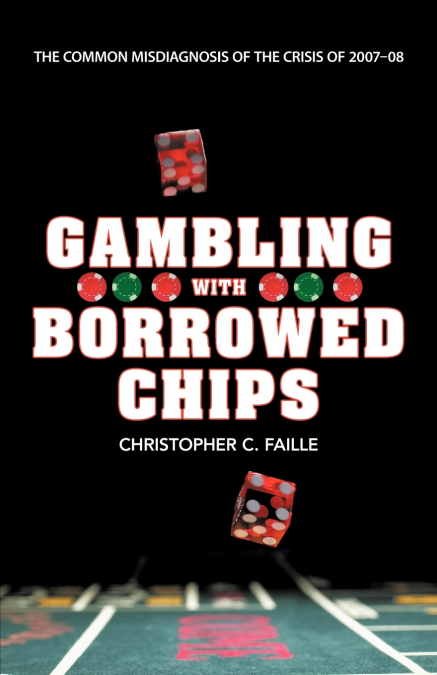 Gambling with Borrowed Chips