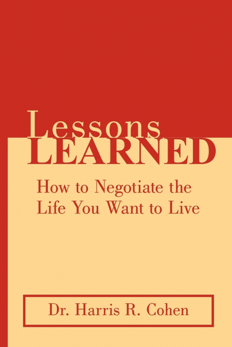 Lessons Learned