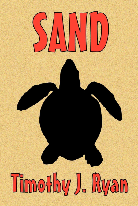 Sand