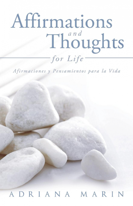 Affirmations and Thoughts for Life