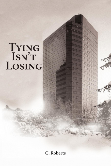 Tying Isn’t Losing