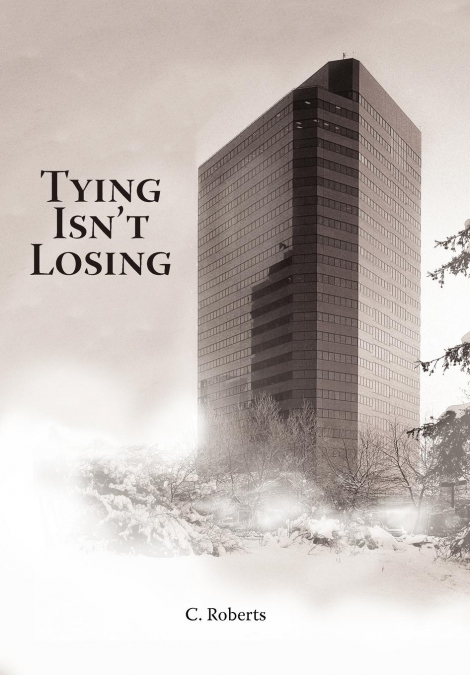 Tying Isn’t Losing
