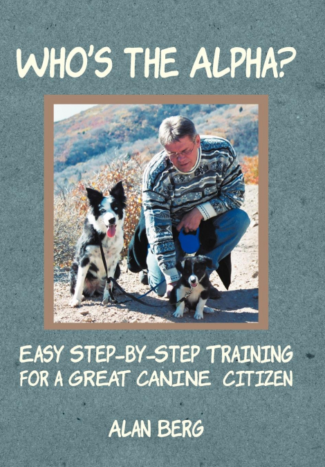 Who’s the Alpha?