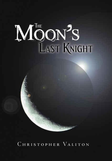 The Moon’s Last Knight
