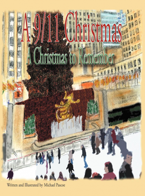 A 9/11 Christmas