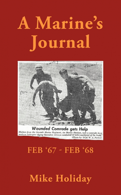 A Marine’s Journal