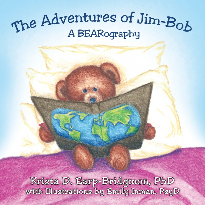The Adventures of Jim-Bob