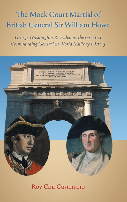 The Mock Court Martial of British General Sir William Howe