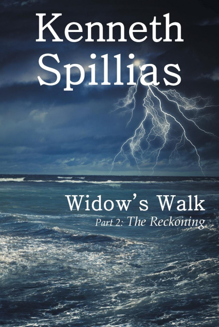 Widow’s Walk